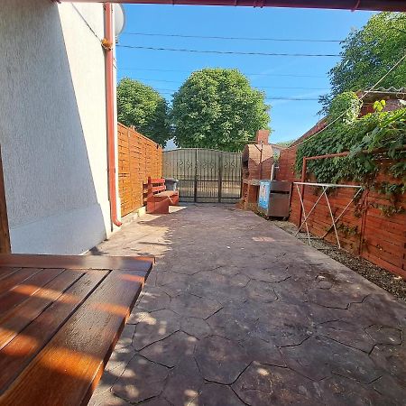 Casa Doros Apartamento Eforie Sud  Exterior foto